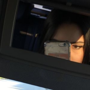 Meet your Posher, Avery